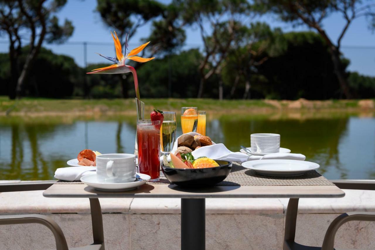 Pestana Vila Sol Golf & Resort Hotel Vilamoura Extérieur photo